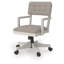 Chaise de bureau Abydos