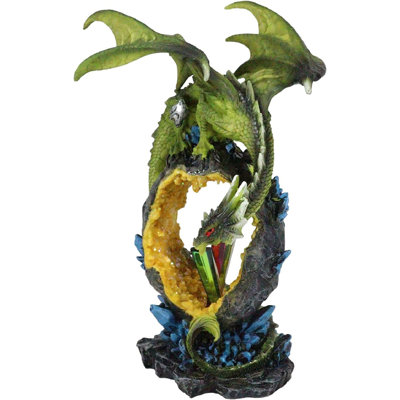Figurine Ikramudeen