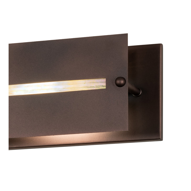 Stepping Stone 3 - Light Bath Bar