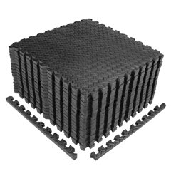 Interlocking Foam Blocks - Wayfair Canada