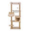 150cm H Cat Tree
