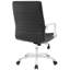 Chaise de bureau en vinyle Ripple-29470351