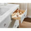 48" Solid Wood Sink Vanity With 1" Top-1889582557-1889582552