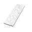 4" x 12" Marble Look Subway Wall & Floor Tile