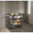 Belandina Metal Bar Cart-1076004442