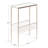 Dorman Glass Top End Table-508069302