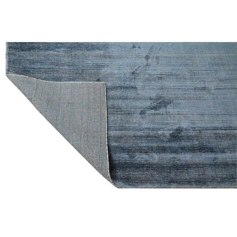Wool Area Rug, Rectangle 8' x 10'