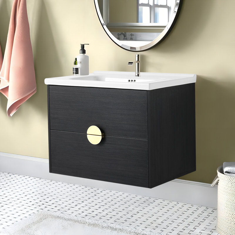 Ensemble de meuble-lavabo simple 28 po Arkadius