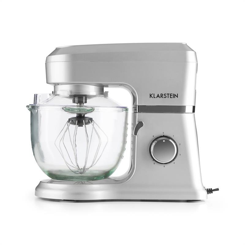 Klarstein 3L, Silver
