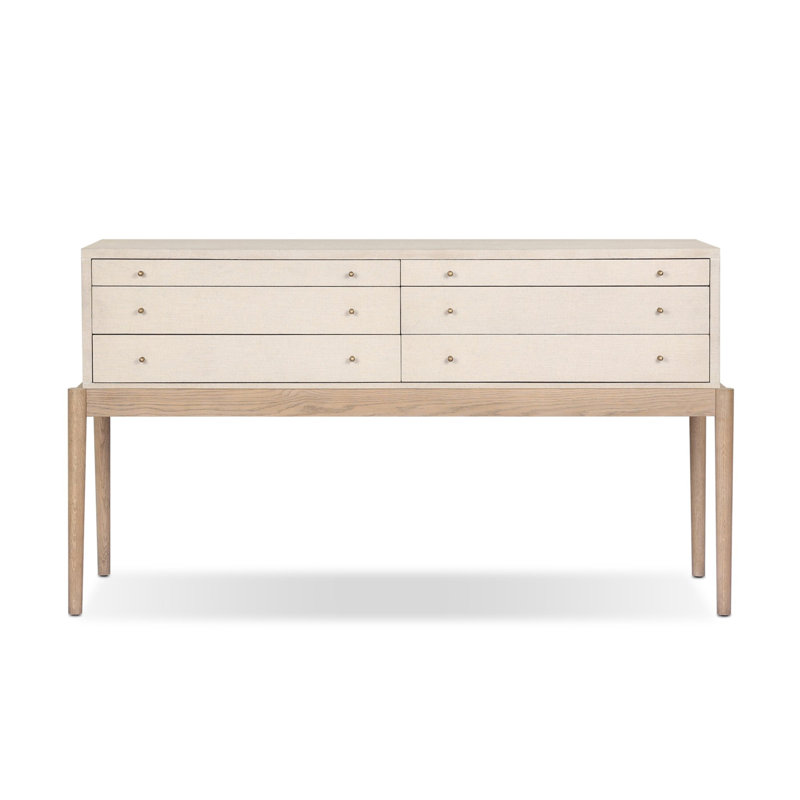 Ford 71.5'' W Console Table