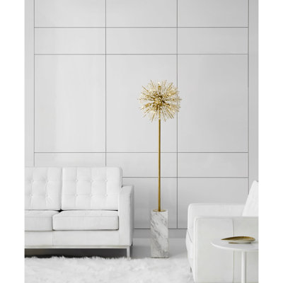 Dickinson Floor Lamp
