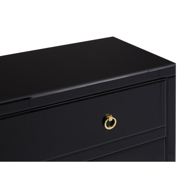 Tanna 92cm Sideboard