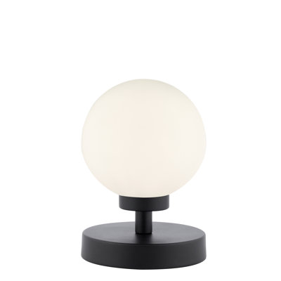 Metal Table Lamp Lamp