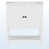 Blanc est en rupture de stock