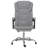 Reclining Office Chair Fabric Chair Furniture-699245150