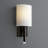 Flovilla LED Armed Sconce-2145395785-2145395790