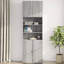 Aliabbas 80cm Sideboard-853040620