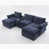 Blue est en rupture de stock