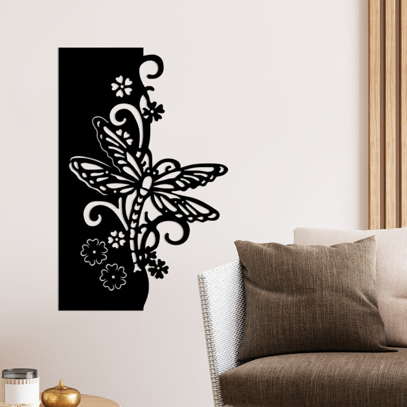 Hanah Home Wall Décor