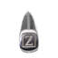 ZLINE 4-Piece Professional German Steel Steak Knife Set