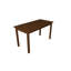 Console en bois massif 55 po Mariotti-590452859