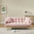 Polyester rose est en rupture de stock
