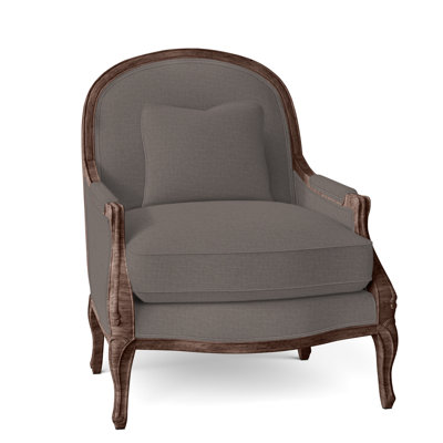 Fauteuil l 33,5 po Adair
