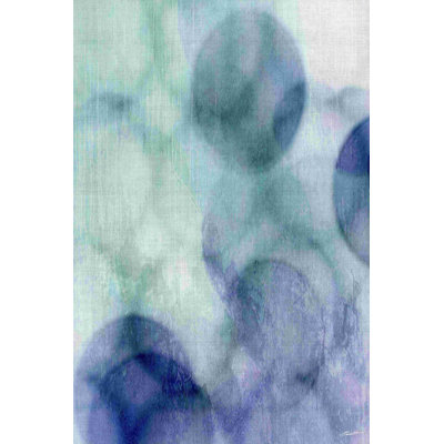 Bleu maussade II