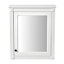 Wall Mounted Bathroom Cabinet with Mirror-93441157