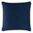 Velours bleu marine