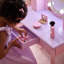 Meuble-lavabo Teamson Kids Little Princess