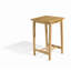 Dartmoor Outdoor Square Bar Table-2044599202