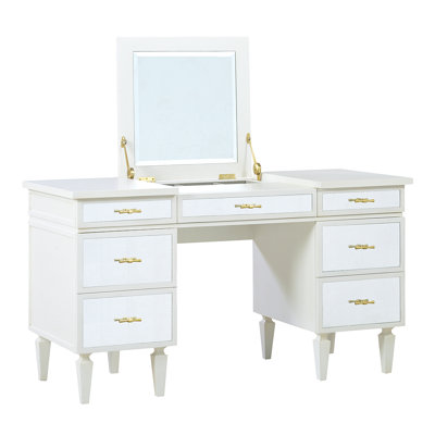 Elizabeth Vanity