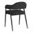 Unst 19.3'' H Fabric Upholstered Armchair-961783974