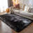 Faux Sheepskin Indoor Rug-71037460