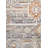 Jamieson Machine Woven Blue/Orange Area Rug-151683845
