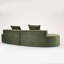 Canapé compressé: Canapé Moon Bay-YKX-33003A-2-Vert-1781236026