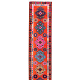 Kurd One-of-a-Kind 2'11" X 12'6" Area Rug