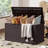 Oglethorpe Resin Accent-1572154303