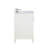 Montauk 36'' Single Bathroom Vanity with Top-51573331-51573328