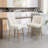 Elian Upholstered Velvet Bar Stool-106528976