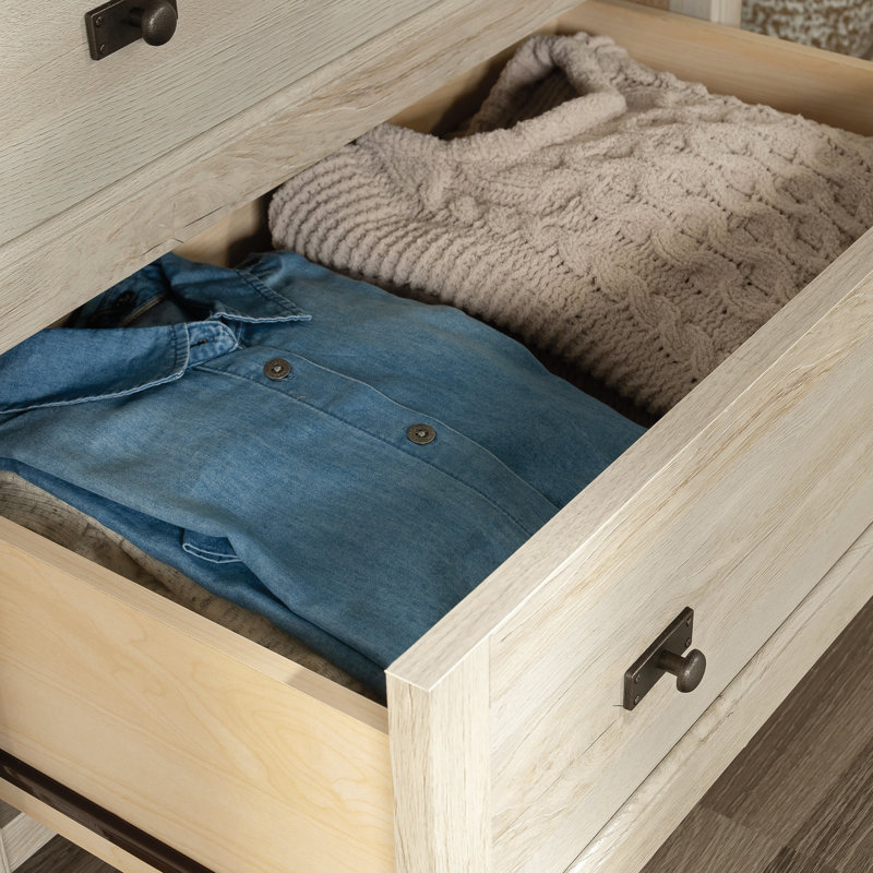 Commode 6 tiroirs Costa