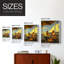 NAUTICAL Series DC XXXVII, reproduction encadrée - bois massif-823994884-823995001