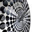 Horloge murale Thormond-939027040