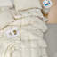 Ensemble d'édredon surdimensionné inducteur délavé Panda Washed-107160066-107160068