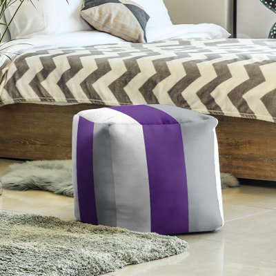 Upholstered Ottoman