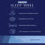 Comfortcare Hybrid Restful Nights Firm Mattress-1907068226