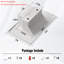 Aluminium Step Light-139624839