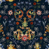 TRANSYLVANIA FOLK Linen