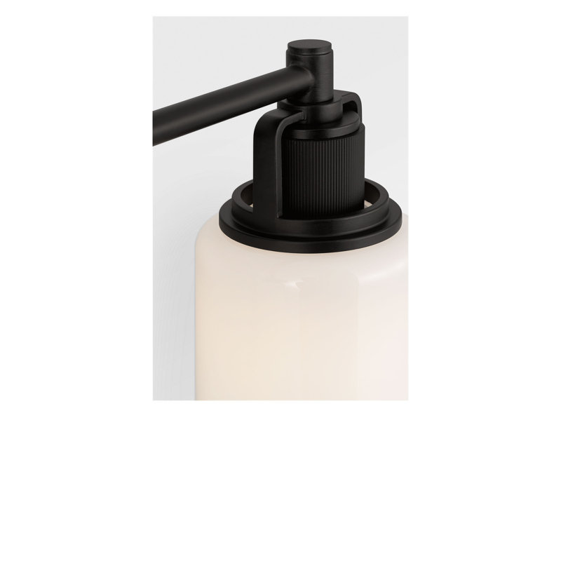 Ashford Bath, 10.25" H x 13.5" W x 5.5" D, Aged Iron